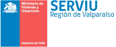 SERVIU Región de Valparaíso